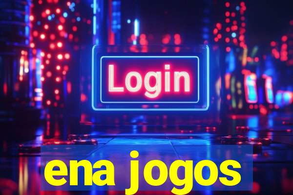 ena jogos